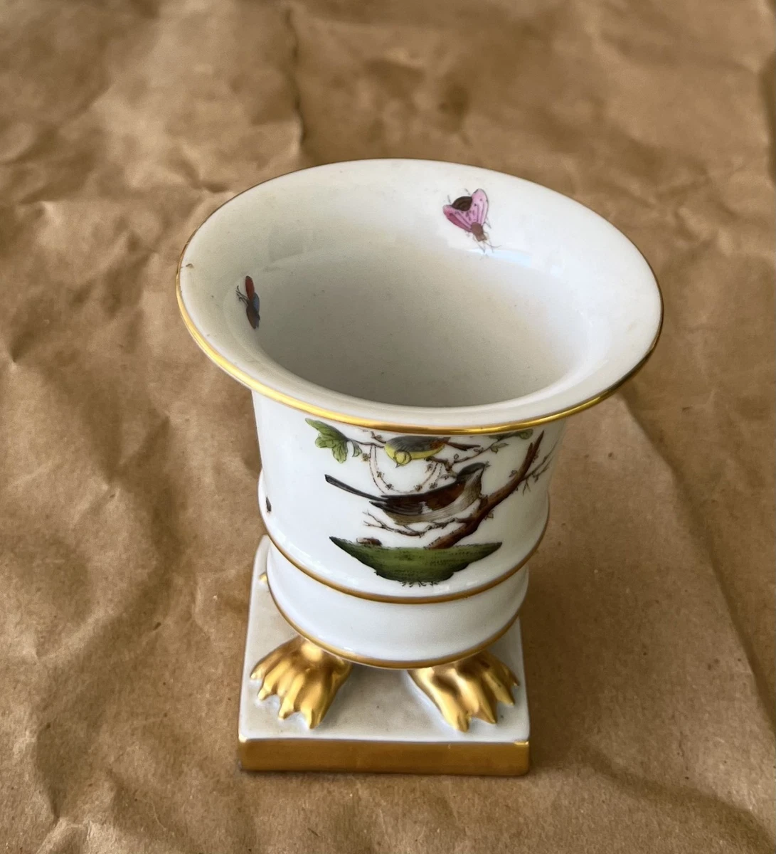 Herend Handpainted for sale | eBay