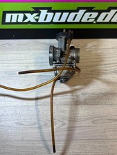 Carburetor Keihin Carburetor 38 PWK KTM EXC 300 8KTGA