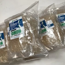 XPRS Nutra Size 00 Separated Empty Capsules - 5000 Count Empty Gelatin Capsules