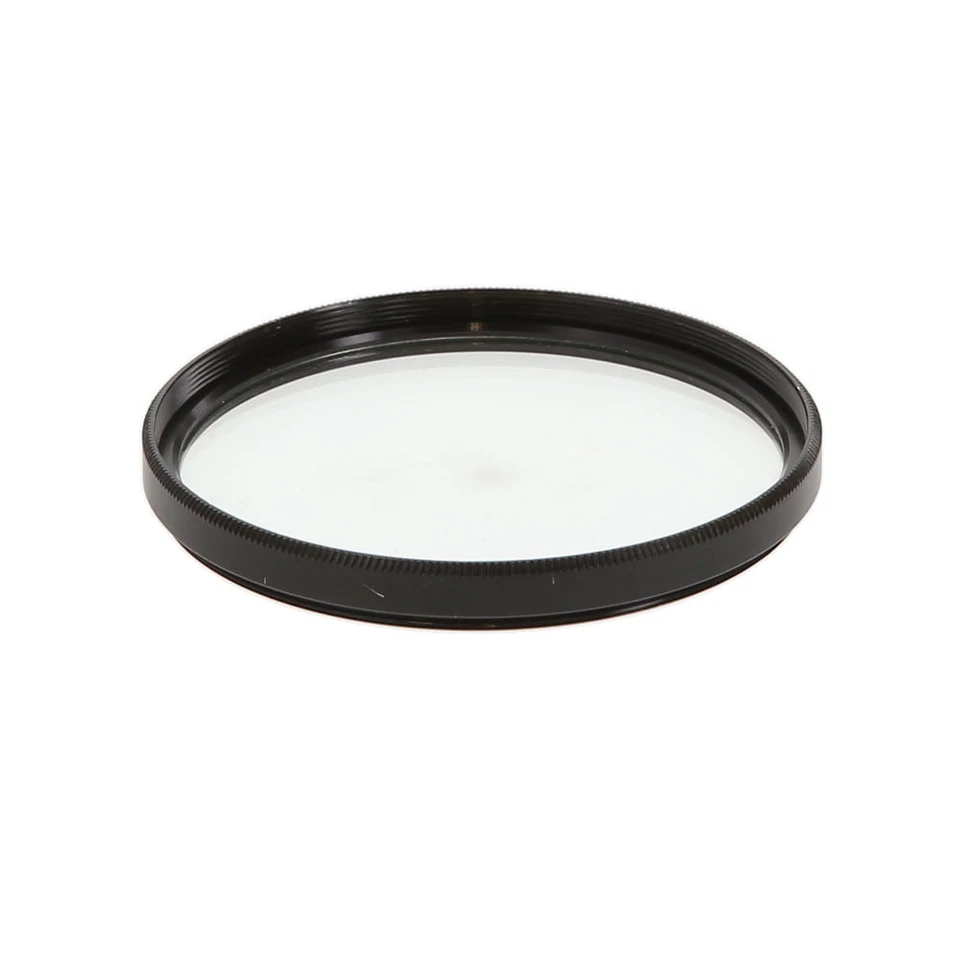 Canon 77mm Ultraviolet Multi-coated Haze Screw-In Glass Lens Filter - Image 4 of 4