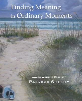 Finding Meaning in Ordinary Moments: a collection of personal essays exploring w