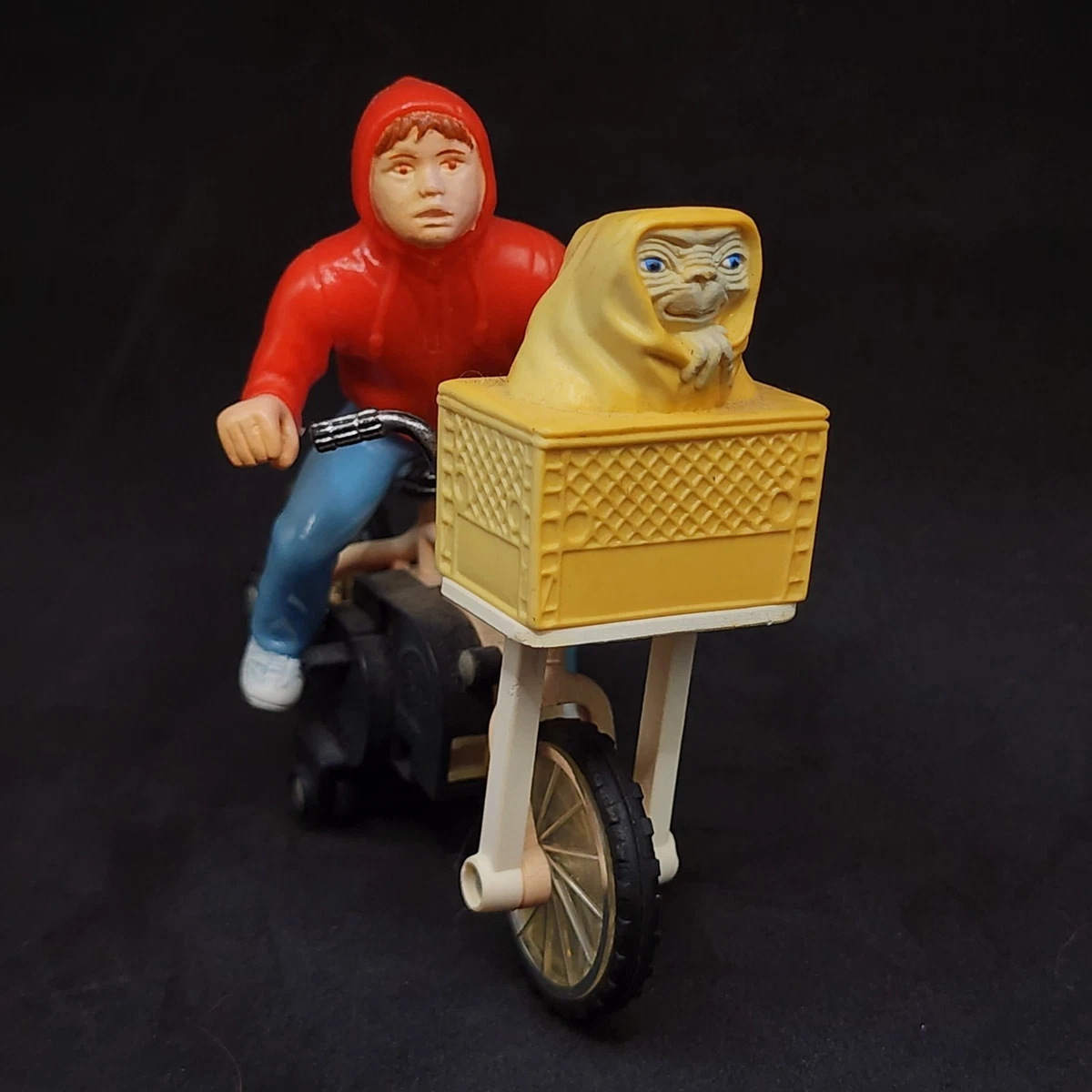 TV, Movie & Video Games E.T. the Extra-Terrestrial Action Figure