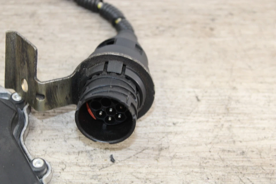 BMW- E39 E53 E38 X5 740IL A/T AUTOMATIC TRANSMISSION NEUTRAL SAFETY SWITCH OEM@ - Image 2 of 4