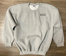 Vintage Circuit City Crewneck Sweatshirt Size XXL