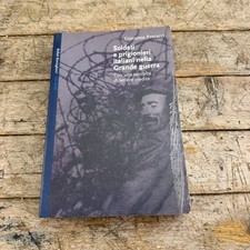 Soldati e prigionieri italiani nella grande guerra. Con una raccolta di lettere 