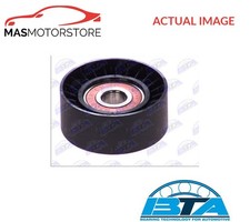V-RIBBED BELT DEFLECTION PULLEY BTA E2Y8006BTA I NEW OE REPLACEMENT