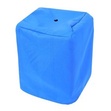 Blackout and Warm Bird Cover Breathable Parrot Cage for Parakeets