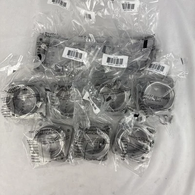 10 Pack Eaton AW200 2" Hub Threaded B-Line Series