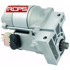 NEW STARTER FOR 5.7 92-96 CHEVY CORVETTE 1280008110 1280008111 10455703 10455709