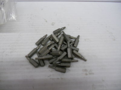Predator Torx Tamper Proof Bit T15 x 1'' 21 Pc Set Part#938344 (CB2-DC11-21)