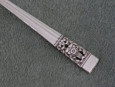 CORONATION - Oneida Community Plate - silverplate - your choice - NICE!