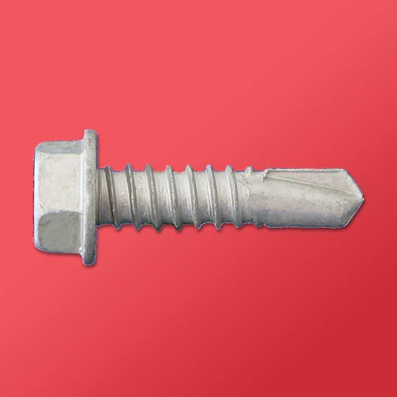 Daggerz SDCTSLV14034 14 x 3/4 3/8