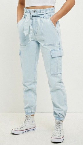 mom jean joggers