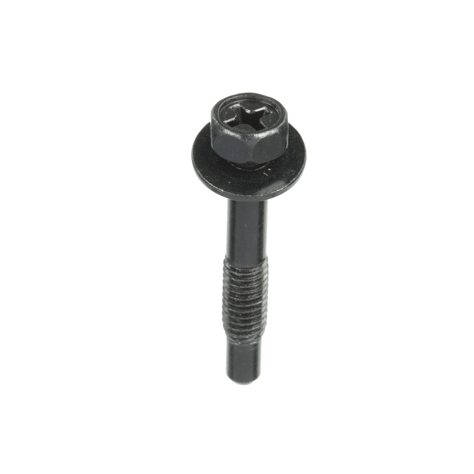 Tornillo de cubierta de entrada de aire para Chevrolet Spark Spark EV 2013-2022 (N/P 94501363)