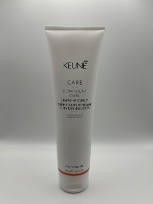 Keune Care Confident Curl Leave-In Curly 300ml
