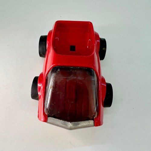 Tonka Totes Red El Camino Hemi Hauler #57050 Vintage - Picture 4 of 7