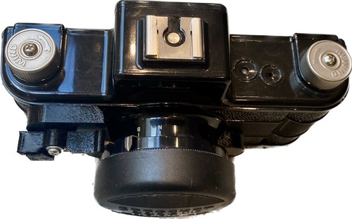 Adaptateur câble déclencheur pour caméra fusée pignon - Photo 7 sur 10