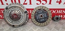 *NEW SACHS ORIGINAL VW GOLF MK2 1.3L ENGINE CLUTCH KIT 1984-1992 052198141D