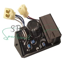 AVR Automatic Voltage Regulator For Kipor Generator GFC9-1A1G