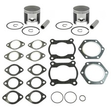1986-1999 Polaris Indy Trail 488 SPI Pistons ...