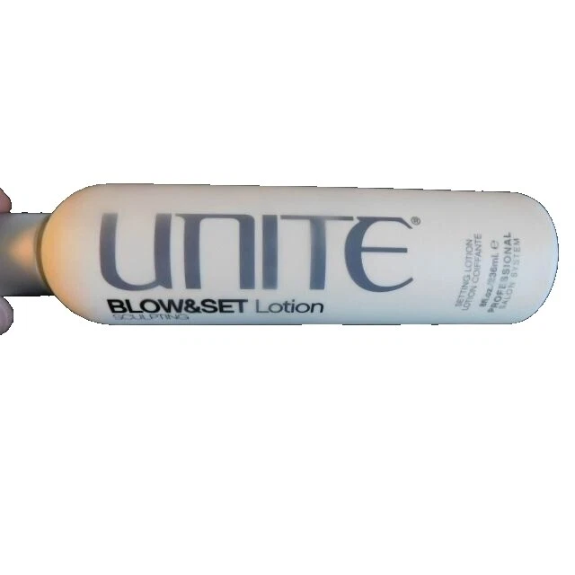 Lociones UNITE Peinado