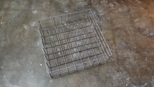 OEM Kenmore Dishwasher Lower Dishrack W10300732