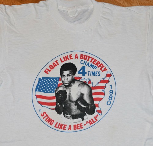 everlast boxing t shirt