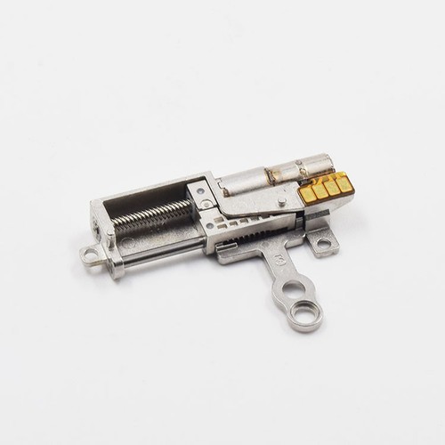 Miniatur Schraube Schrittmotor Slide Table Handy Kamera Aktuator Lift Motor - Bild 4 von 7