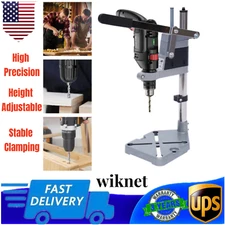 Floor Drill Press/Rotary Tool Workstation Drill Press Work Station/Stand