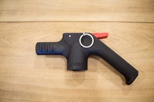 CO2 Extinguisher Nozzle for Paintball Tanks, CO2 Blaster Nozzle