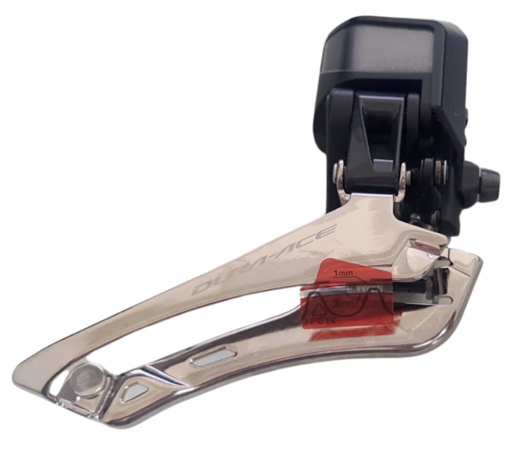 Shimano Dura-Ace FD-R9150 11 speed Di2 Front Derailleur Braze on - Image 2 of 4