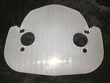 aprilia rsw rsv 250 gp under fork cover replica new 