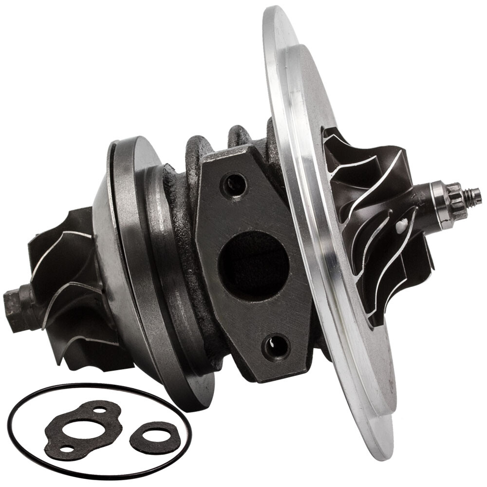Cartouche de rechange pour turbo de reconditionnement Opel Movano 1.9 dCi