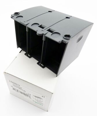 Schneider Compact NSX100-250 NSX100250 LV429517 Klemmenabdeckung -unused/OVP-