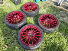 Rays Gram Lights Wheels