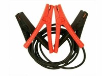 Starterkabel 200A Starthilfekabel ÜBerbrüCkungskabel 2M Lang Klein PKW Motorrad