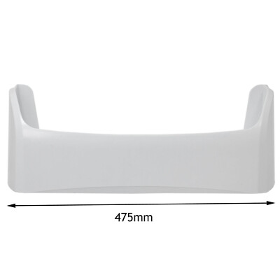 Hotpoint RLA56 RLA80 RLM51 RLM53 RLS80 Kühl-Gefrierkombination Türablage Flaschenablage