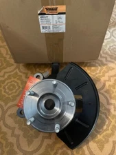 GENUINE PREMIUM DORMAN Wheel Bearing and Hub Assembly Front Left Dorman 698-377