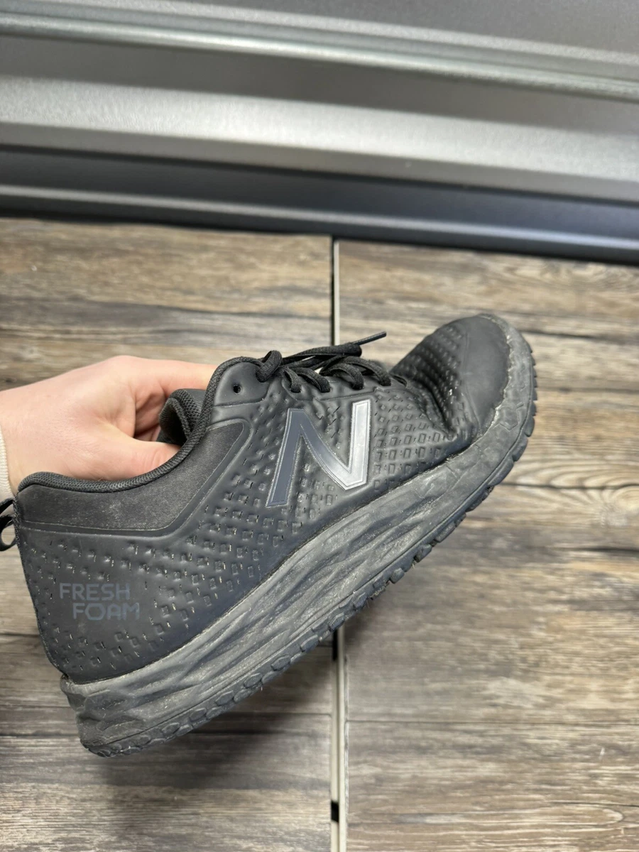 New Balance 806v1 Black for Sale | Authenticity Guaranteed 