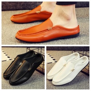 beach loafer shoes