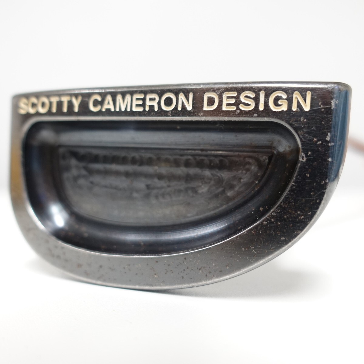 Scotty Cameron Circa 62 No.5 Putter 34