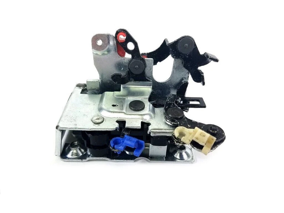 1984-1997 DODGE RAM VAN FRONT RIGHT PASSENGER DOOR LOCK ACTUATOR MOPAR GENUINE - Image 4 of 4