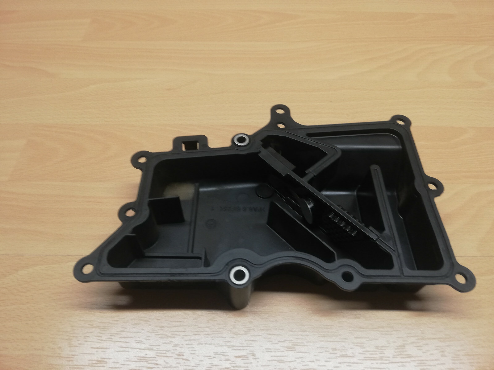 K7 Volkswagen Golf MK7 5G Oil Separator 03F103464D GENUINE | eBay