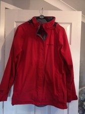  Womens Sprayway Equator Goretex Jacket