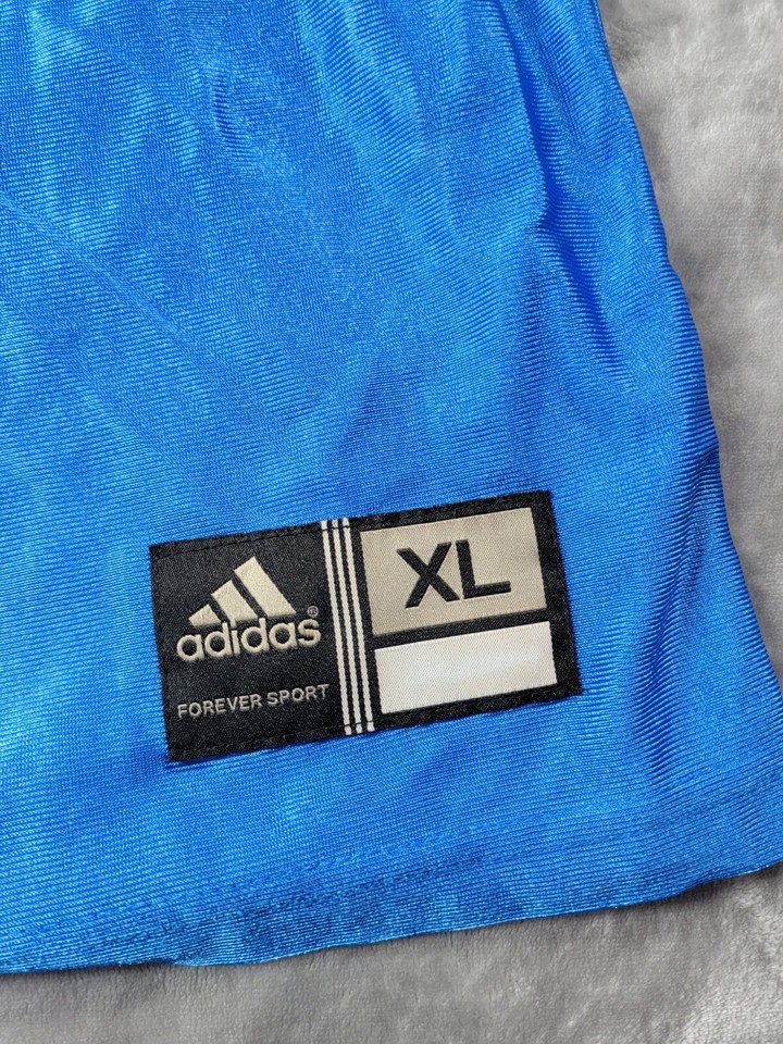 NWT Adult UCLA Blue Adidas basketball jersey 1 size XL eBay