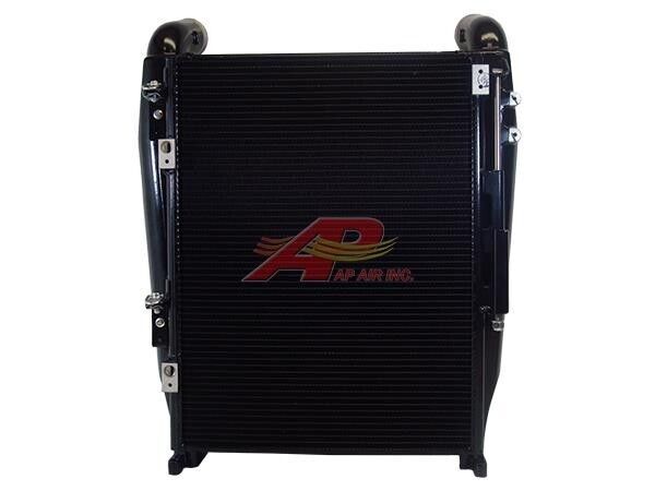 Case New Holland 84214439 Condenser/Intercooler Assembly  