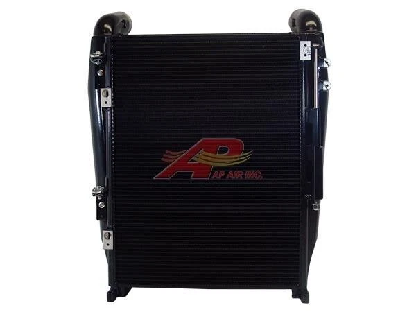 Case New Holland 84214439 Condenser/Intercooler Assembly 