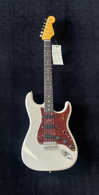 Fender Custom Shop Limted Edition B5 Stratocaster Journeyman Relic