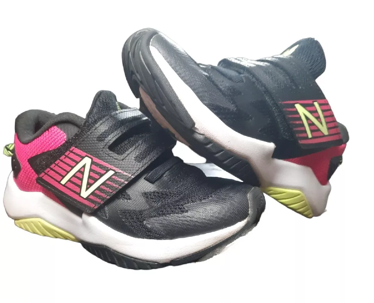 New balance kids rave run v1 2025