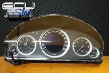 TACHO / INSTRUMENTENTAFEL MERCEDES E W212 DIESEL - A2129001914 TACHO / INSTRUMENTENTAFEL MERCEDES E W212 DIESEL - A2129001914